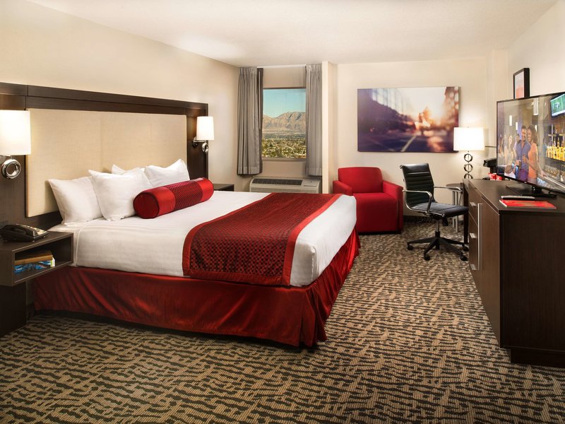 Stratosphere Casino, Hotel & Tower, Best Western Premier Collection