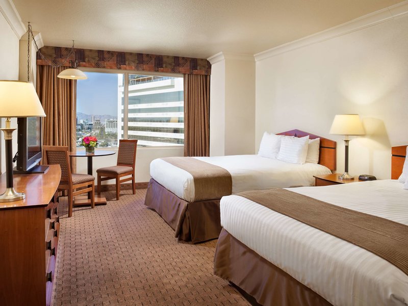 Stratosphere Casino, Hotel & Tower, Best Western Premier Collection