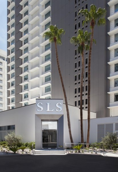 SLS Las Vegas, a Tribute Portfolio Resort