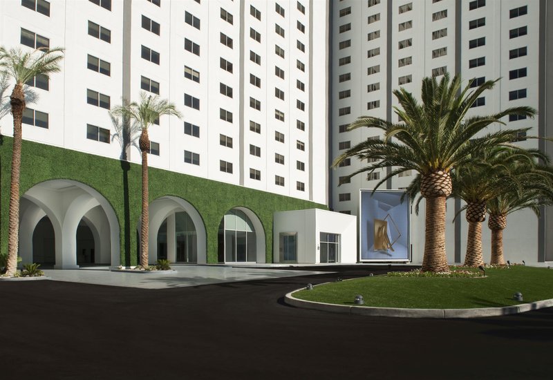 SLS Las Vegas, a Tribute Portfolio Resort