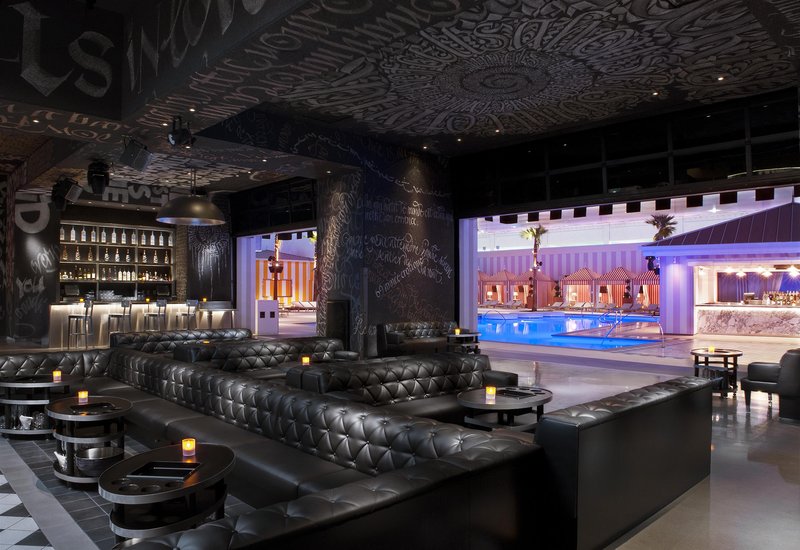 SLS Las Vegas, a Tribute Portfolio Resort