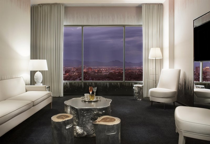 SLS Las Vegas, a Tribute Portfolio Resort