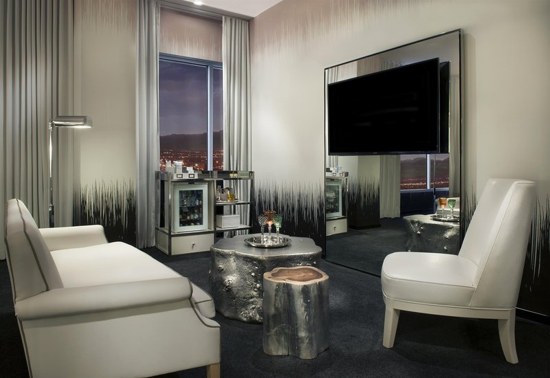 SLS Las Vegas, a Tribute Portfolio Resort