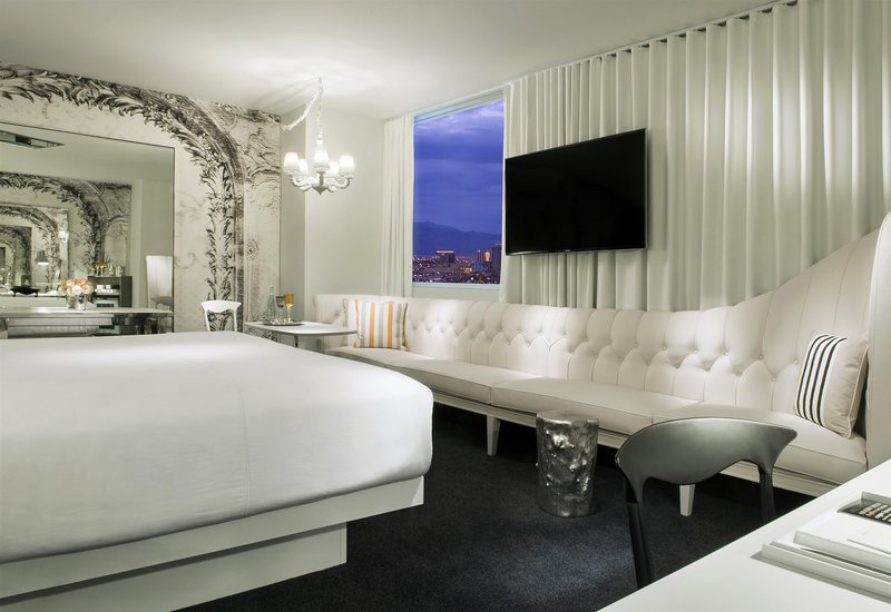 SLS Las Vegas, a Tribute Portfolio Resort