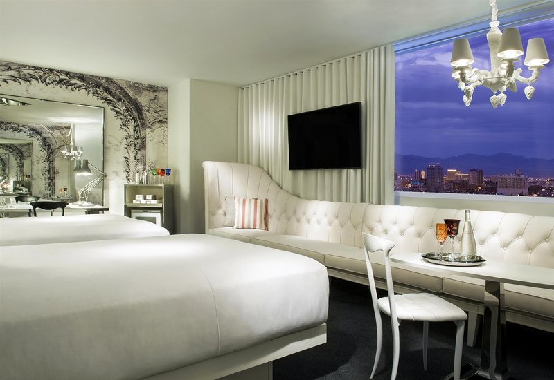 SLS Las Vegas, a Tribute Portfolio Resort