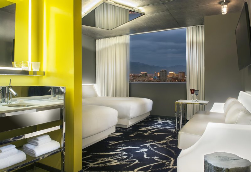 SLS Las Vegas, a Tribute Portfolio Resort