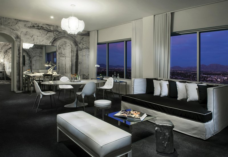 SLS Las Vegas, a Tribute Portfolio Resort