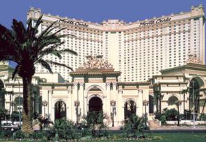 Park MGM Las Vegas