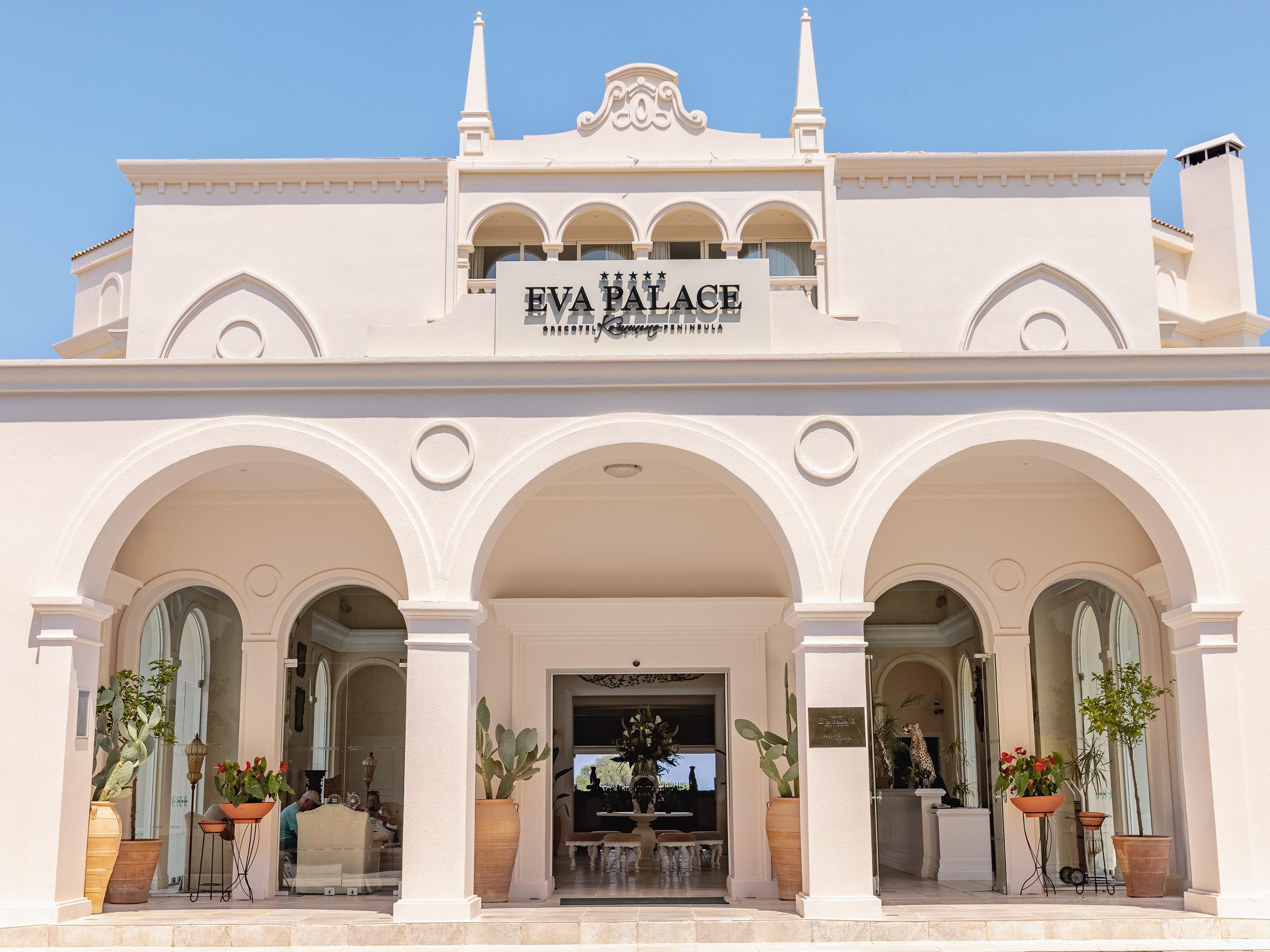Eva Palace Grecotel Luxury Resort