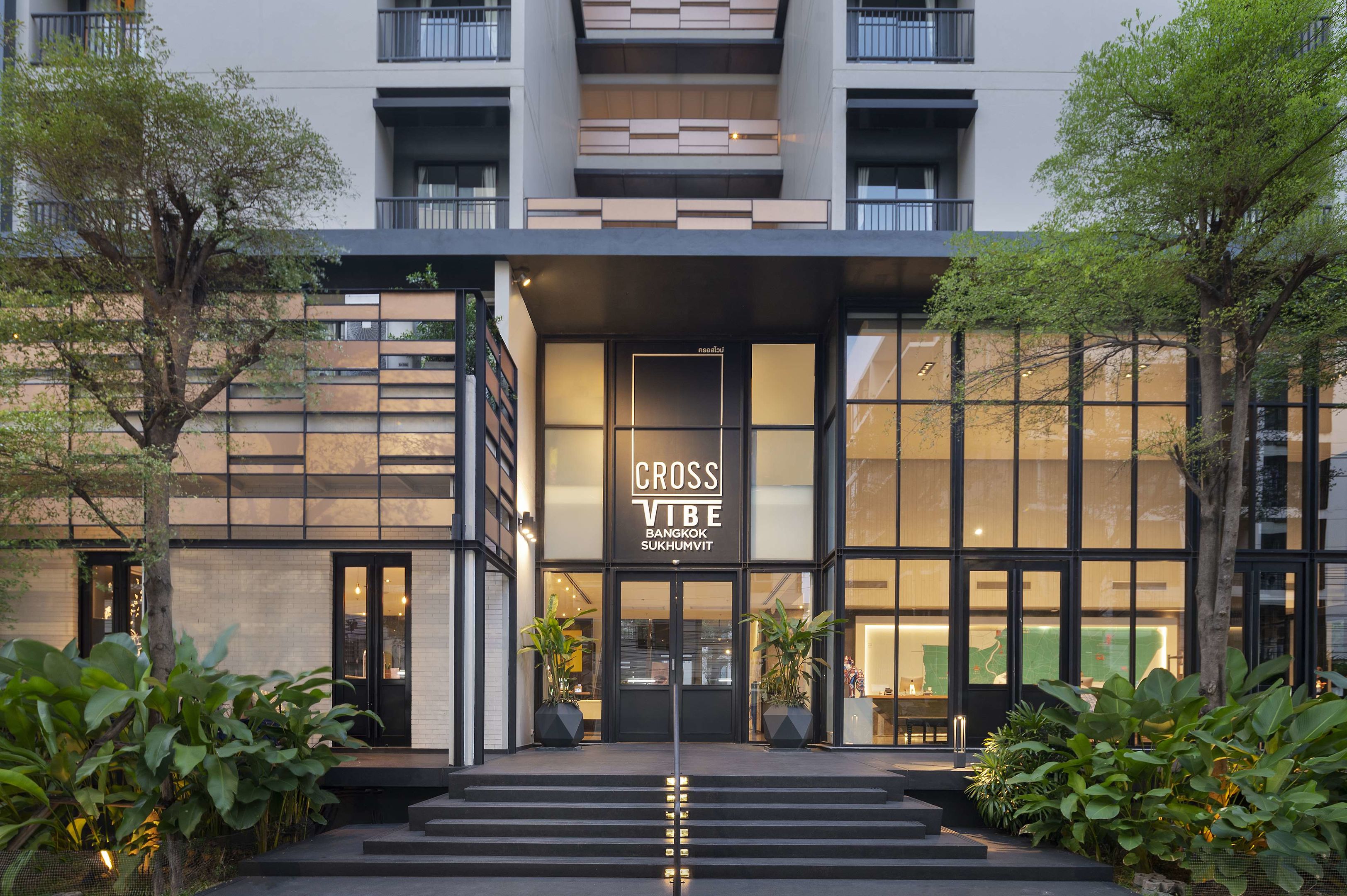 X2 Vibe Bangkok Sukhumvit