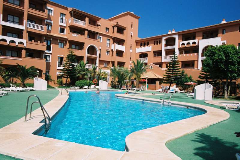 Apartamentos Estrella de Mar