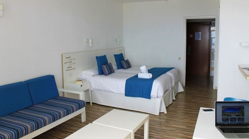 RK Luz Playa Suites