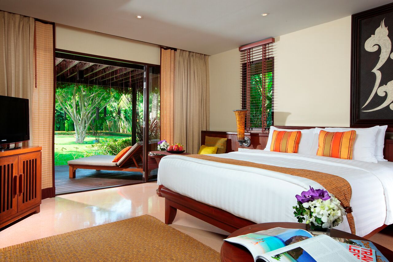 Mövenpick Resort & Spa Karon Beach Phuket