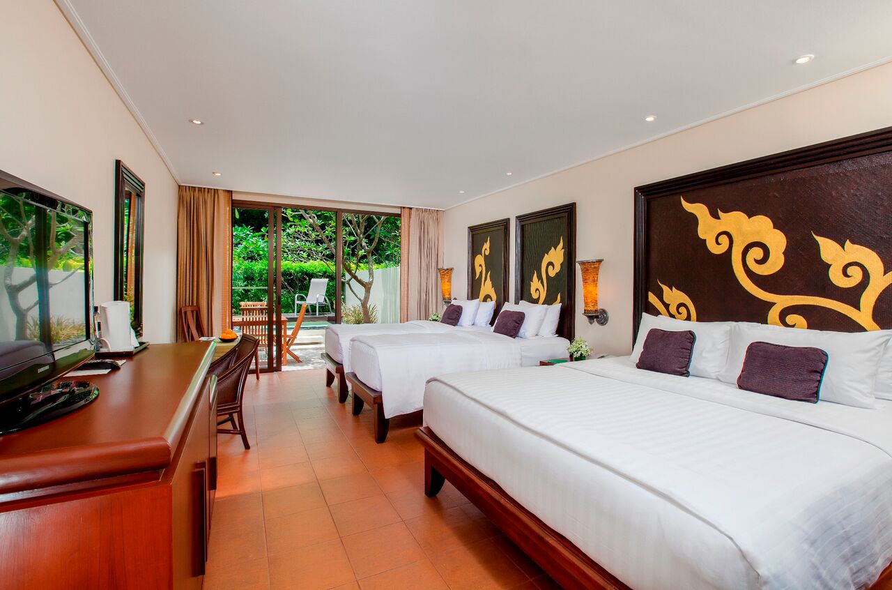 Mövenpick Resort & Spa Karon Beach Phuket