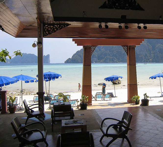 Phi Phi Bayview Premier Resort