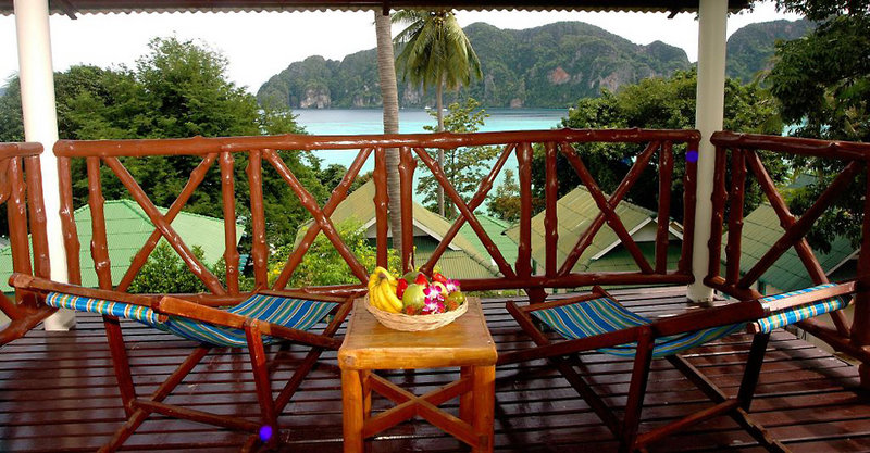 Phi Phi Bayview Premier Resort