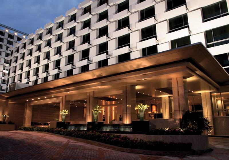 Holiday Inn Bangkok