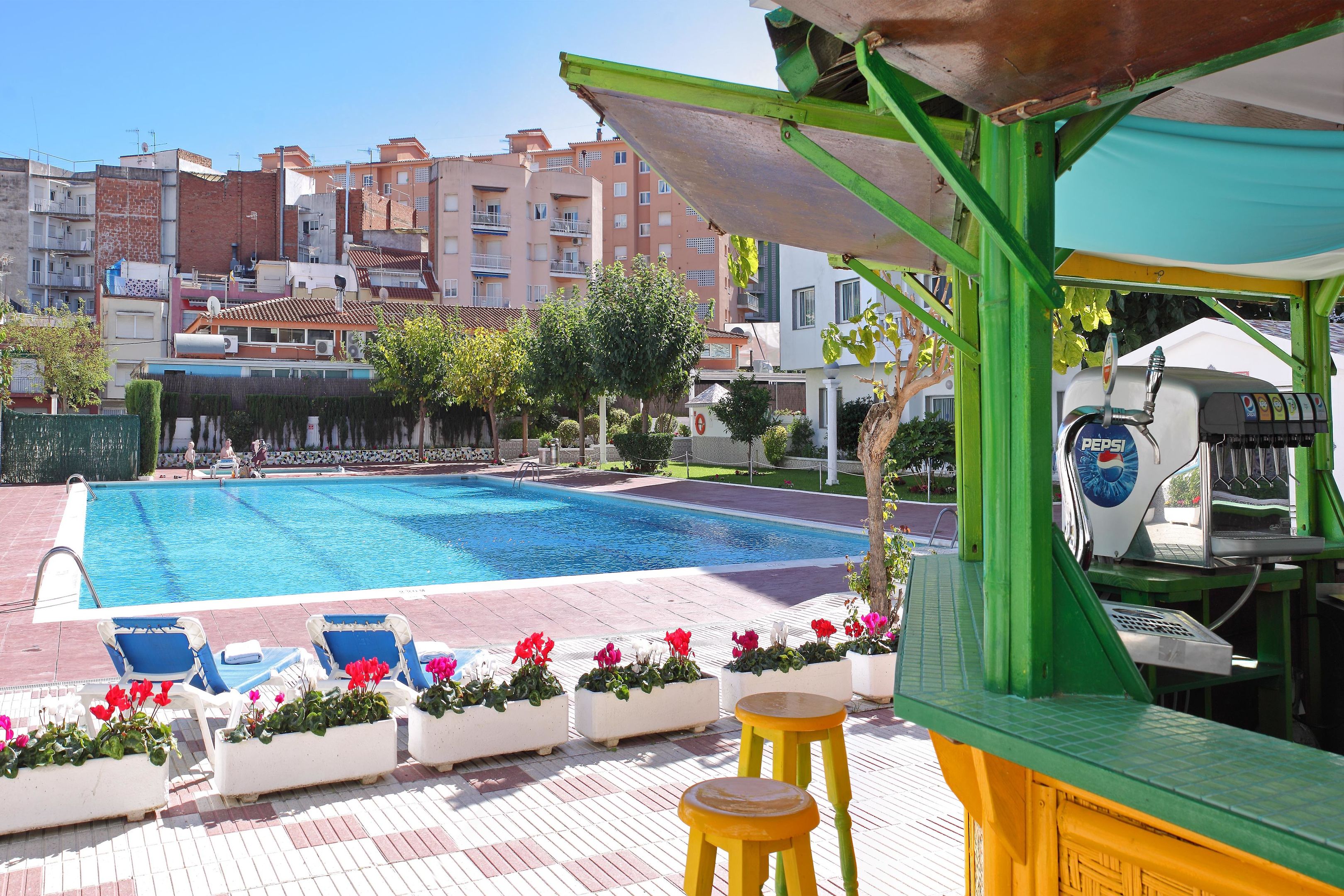 Europa Family Tourist Apartments