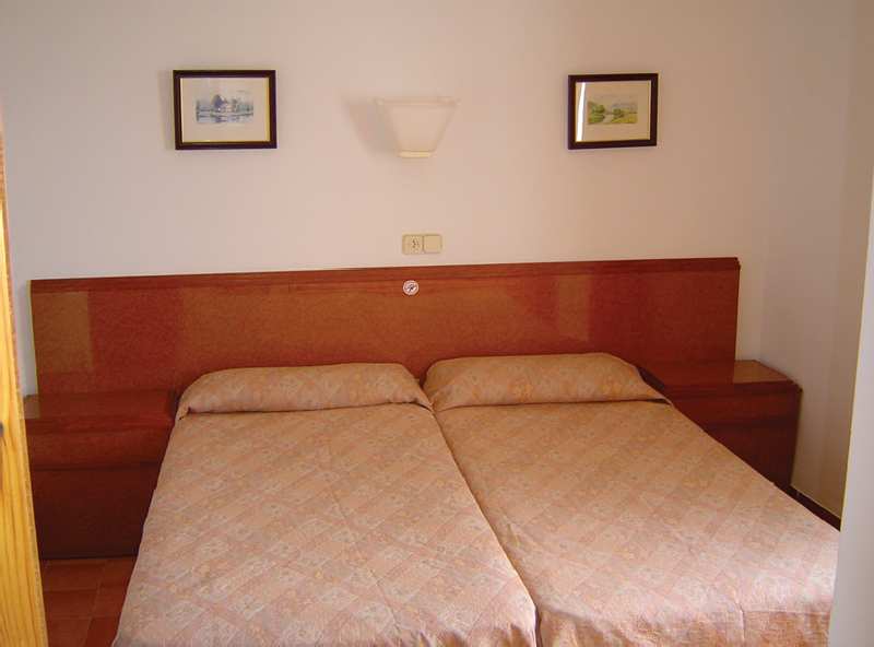 Apartamentos Marina - Palmanova