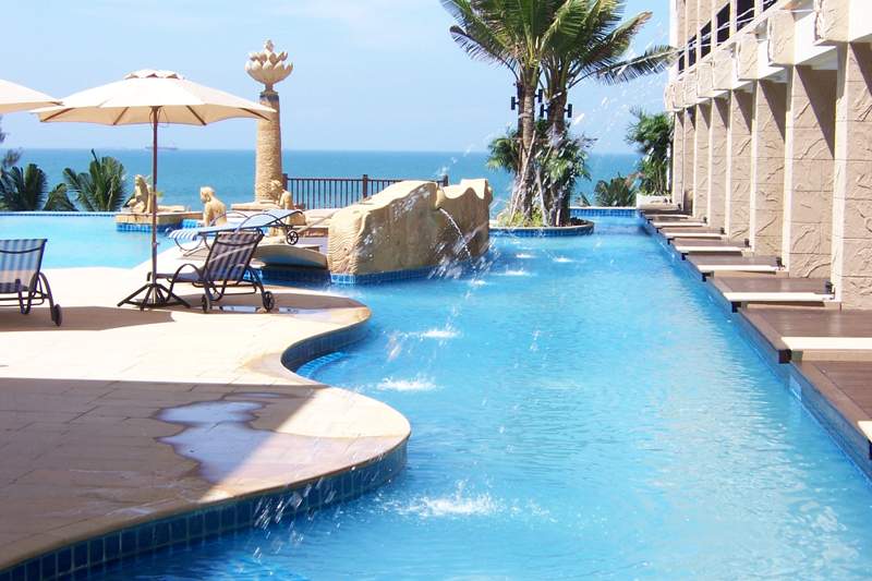 Garden Cliff Resort & Spa