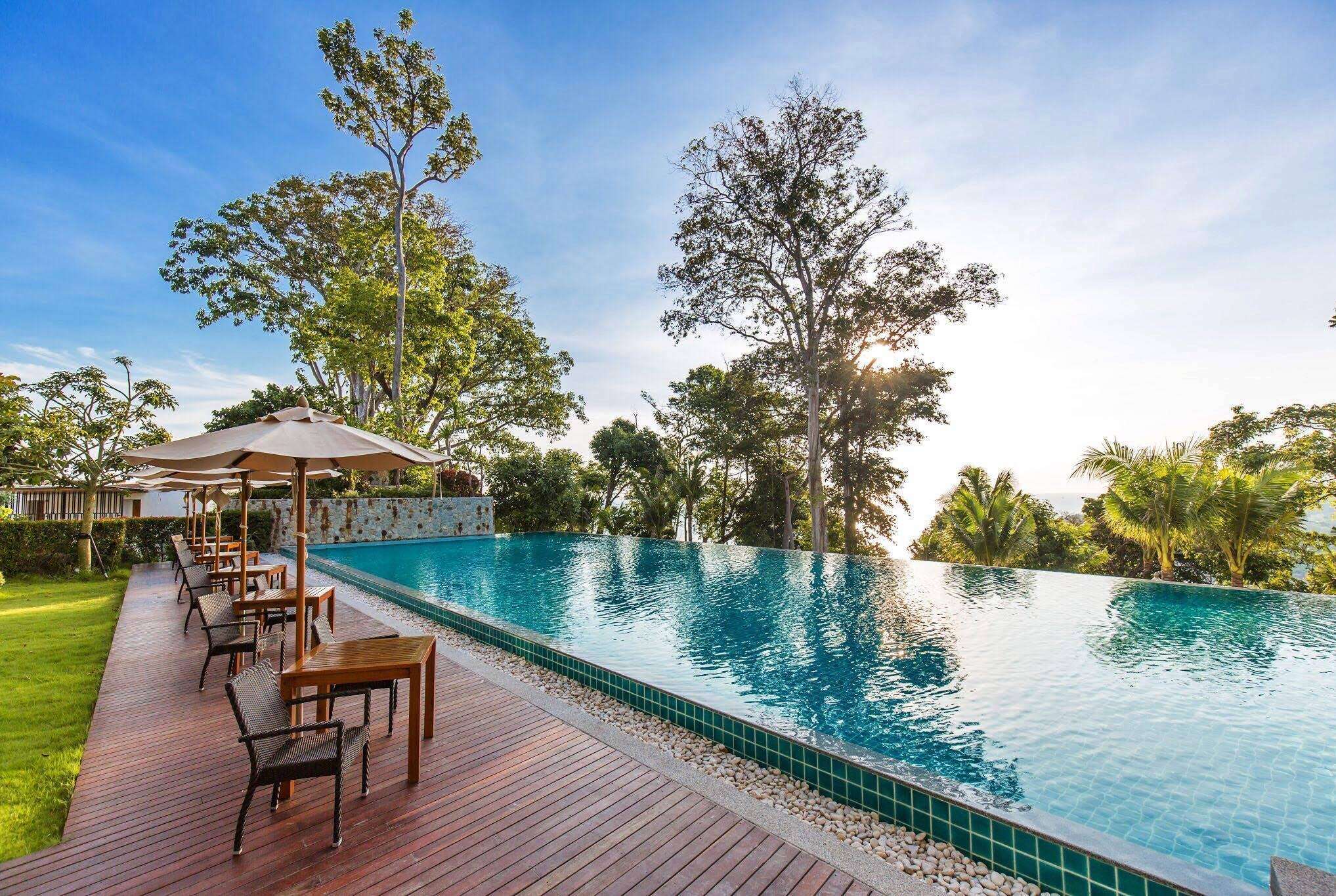 Wyndham Grand Phuket Kalim Bay