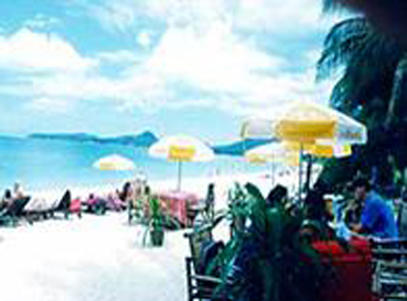 Royal Orchid Beach Resort & Spa
