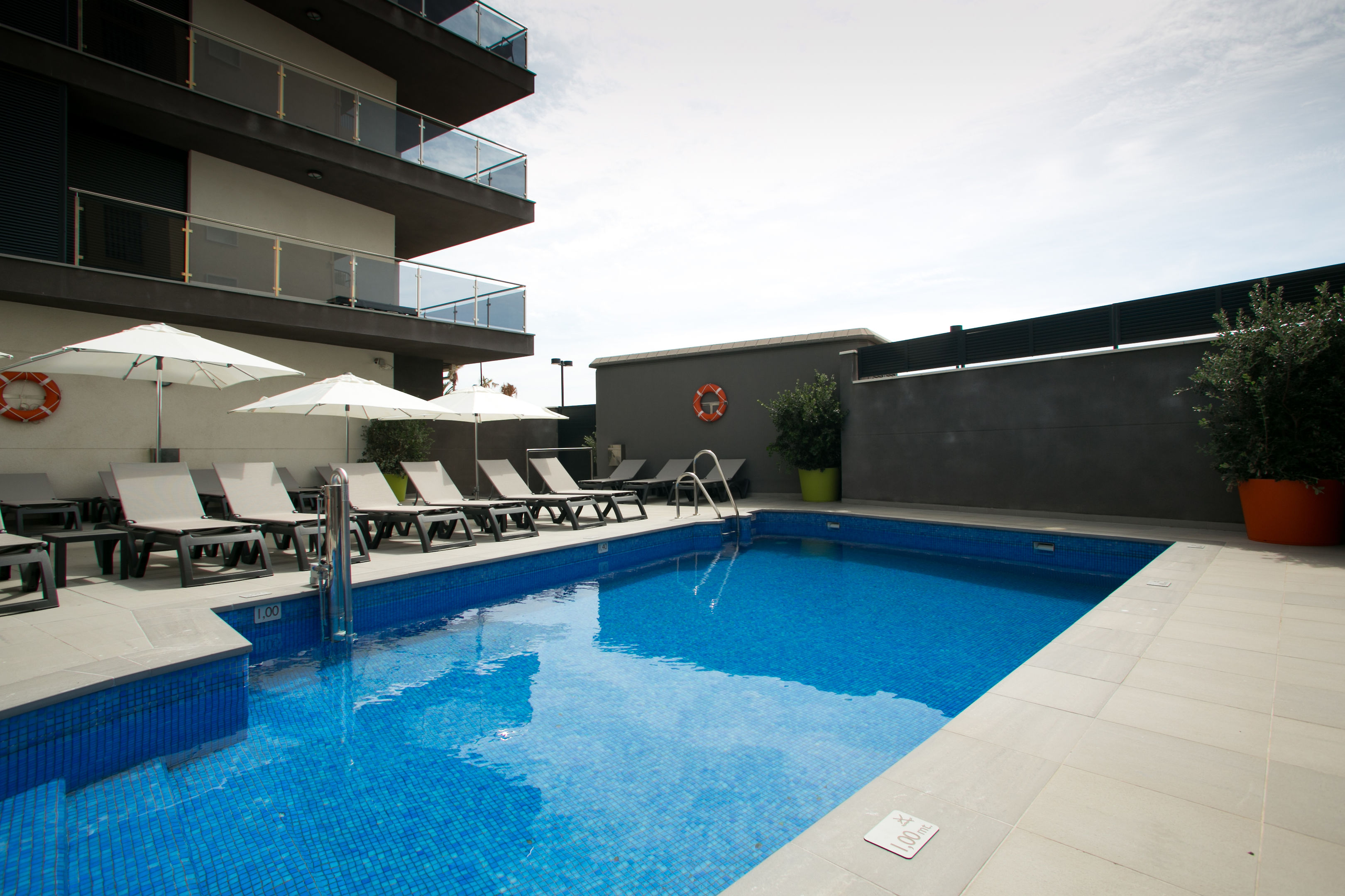 Apartamentos Fuengirola Playa 