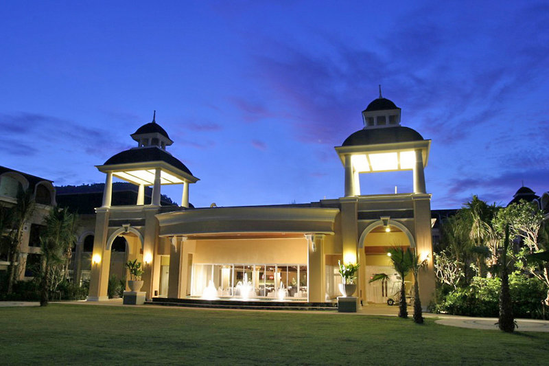 Phuket Graceland Resort & Spa