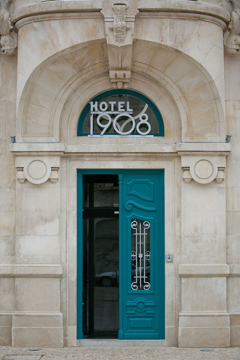 1908 Lisboa Hotel