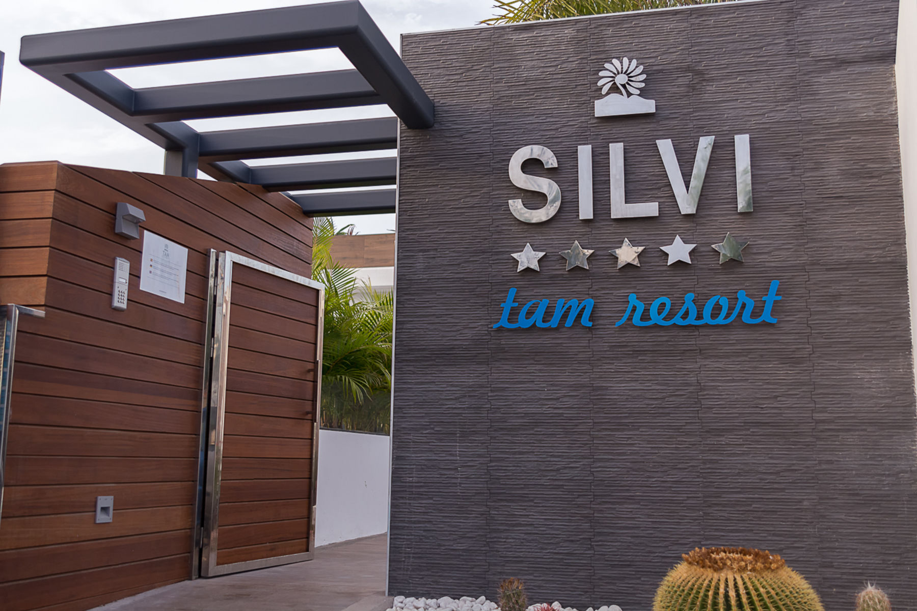 Silvi Villas By Tam Resorts