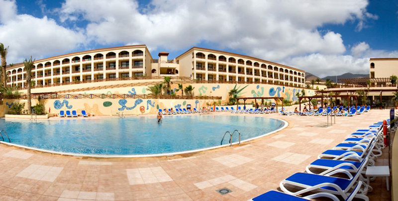 Hotel Jandia Golf