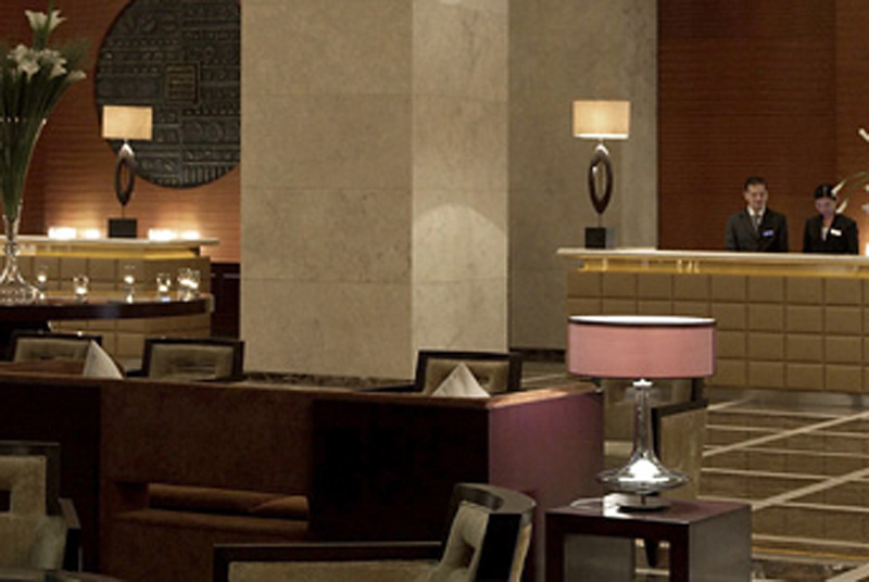 Grosvenor House, a Luxury Collection Hotel