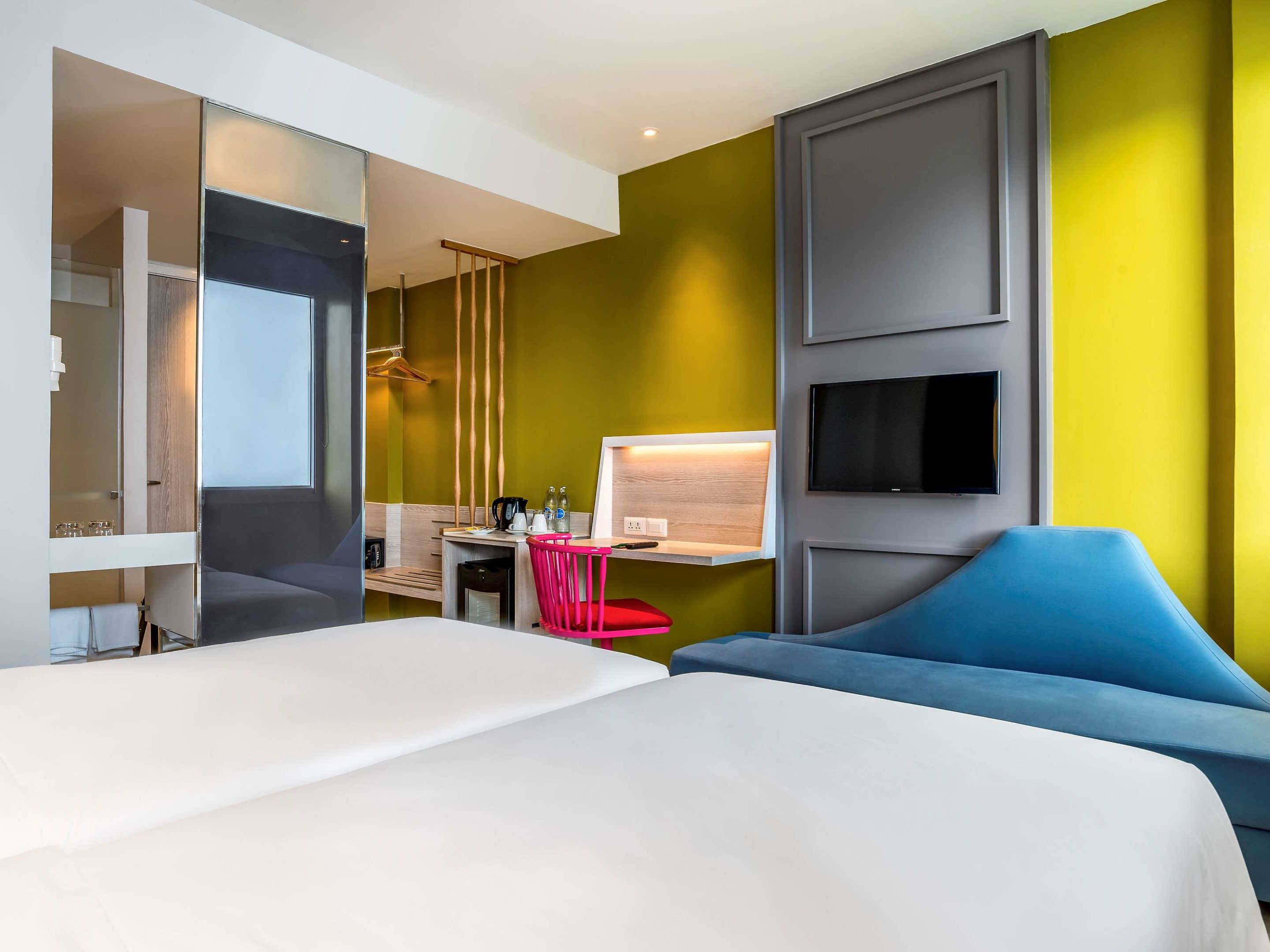 ibis Styles Phuket City