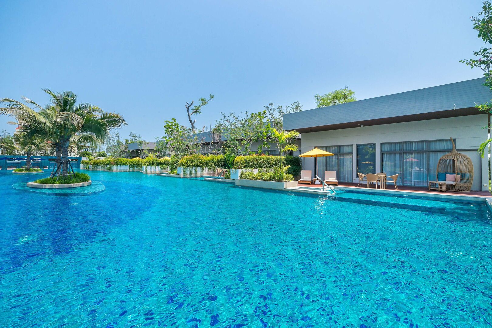 AVANI+ Hua Hin Resort