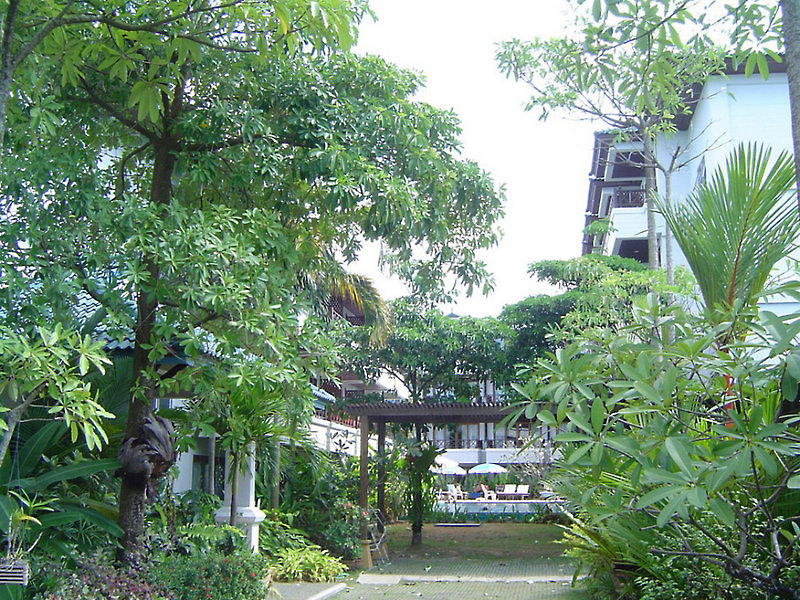 Ao Nang Buri Resort