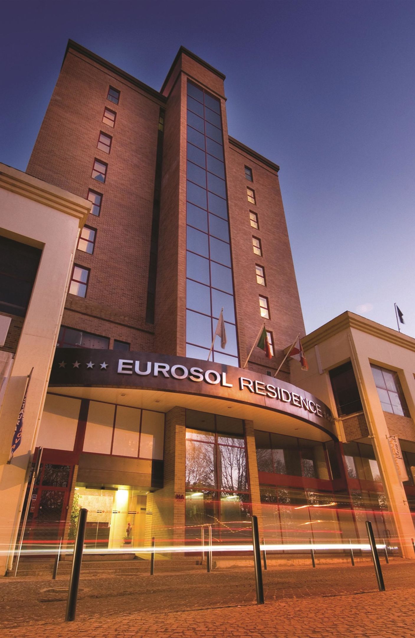 Eurosol Residence