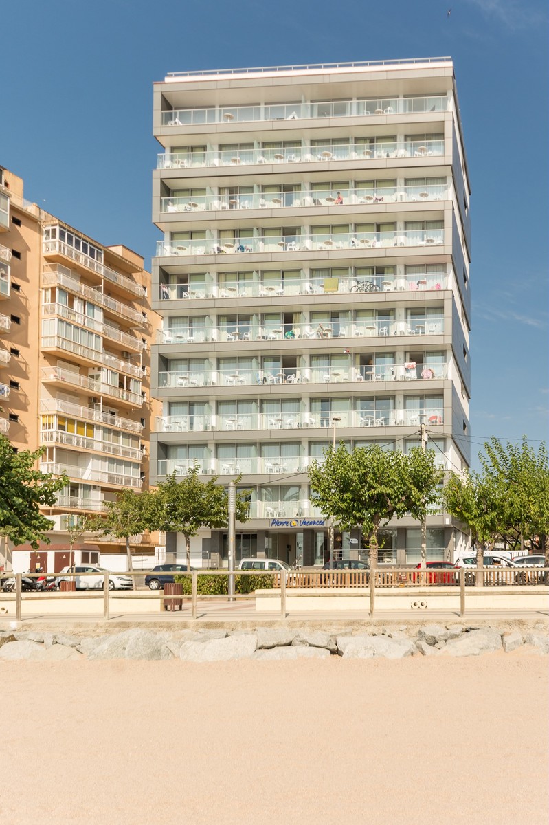 Pierre and Vacances Residence Blanes Playa 
