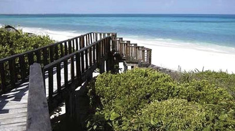 Fairmont Mayakoba