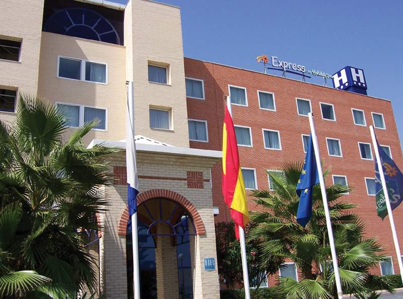 B&B Hotel Alicante