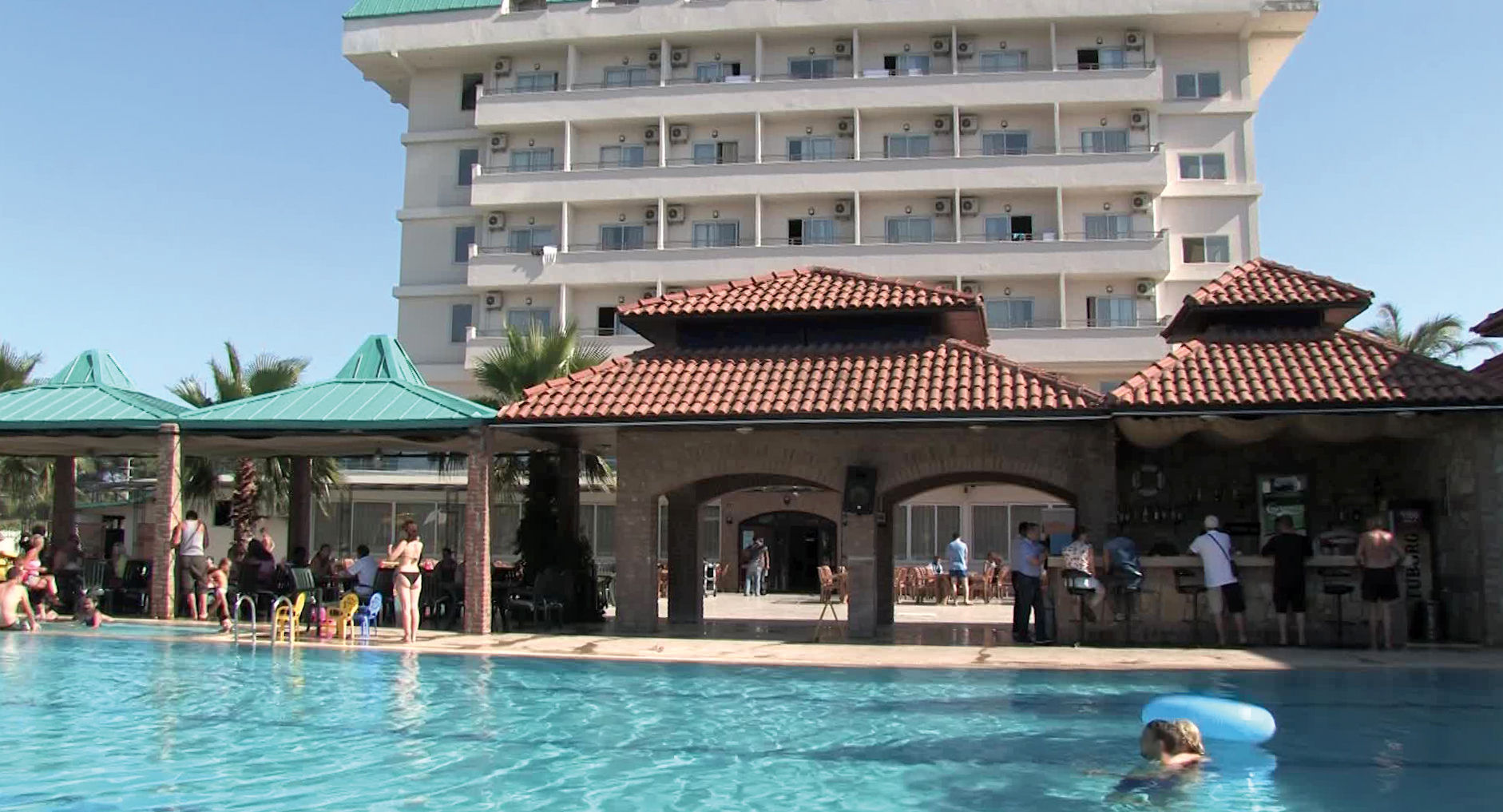 Belkon Hotel Belek