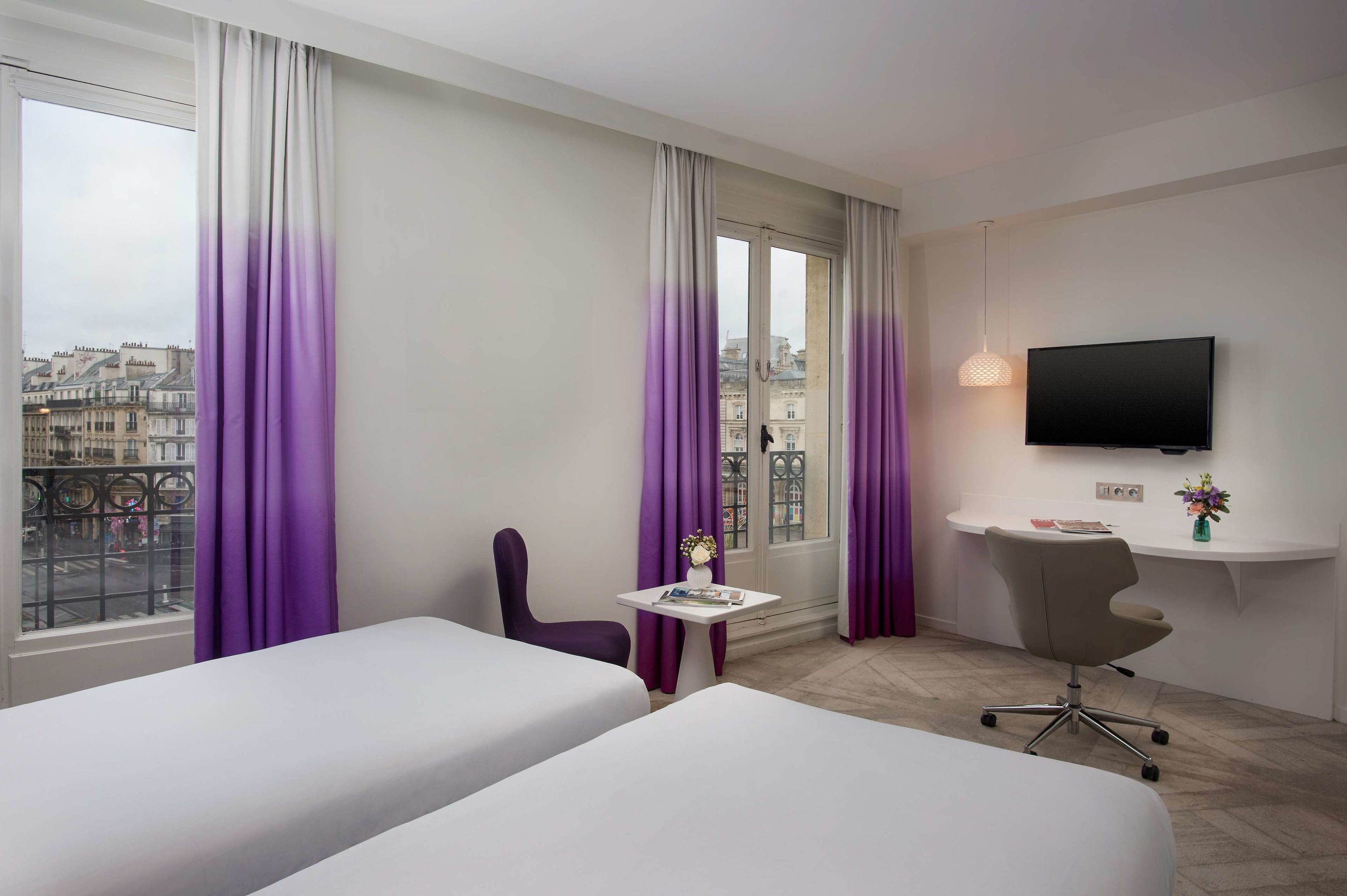 Holiday Inn Paris - Gare De Lest