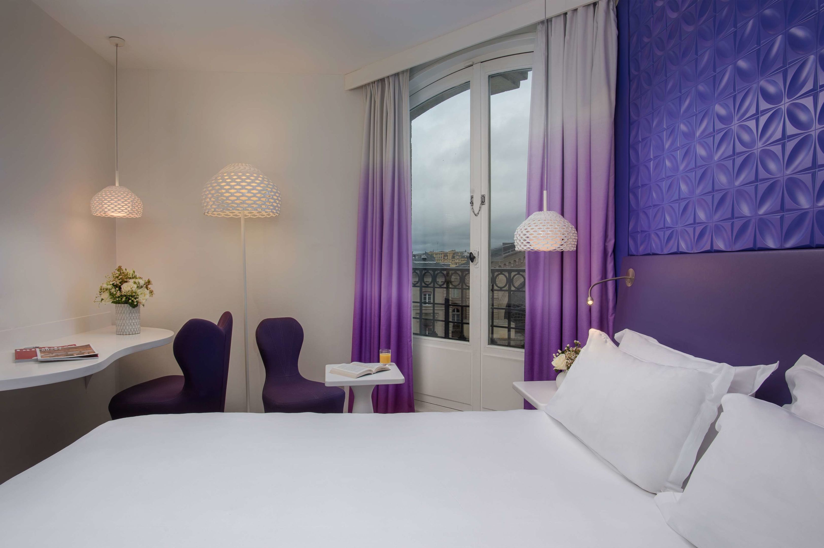 Holiday Inn Paris - Gare De Lest