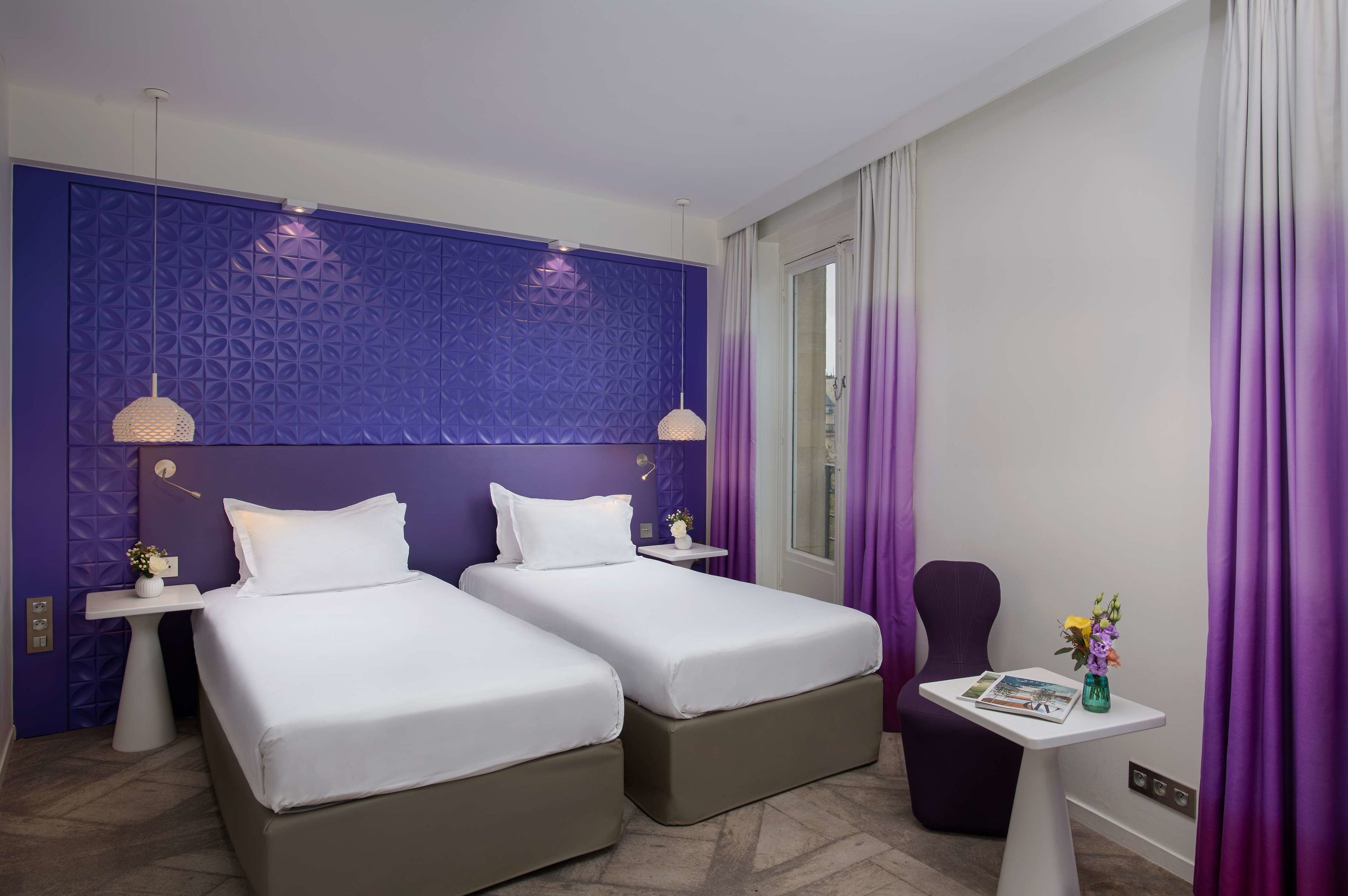 Holiday Inn Paris - Gare De Lest