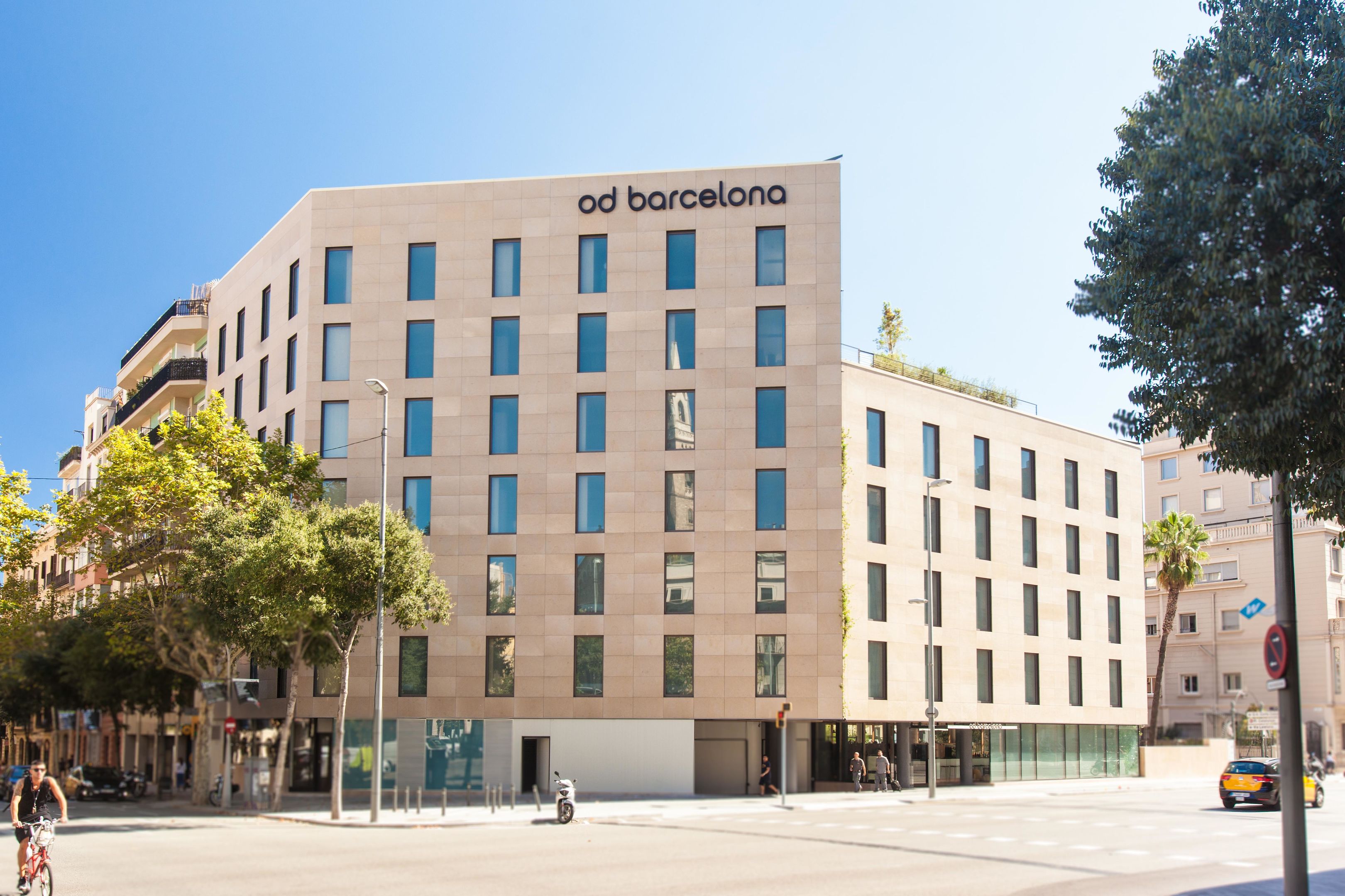 OD Barcelona 