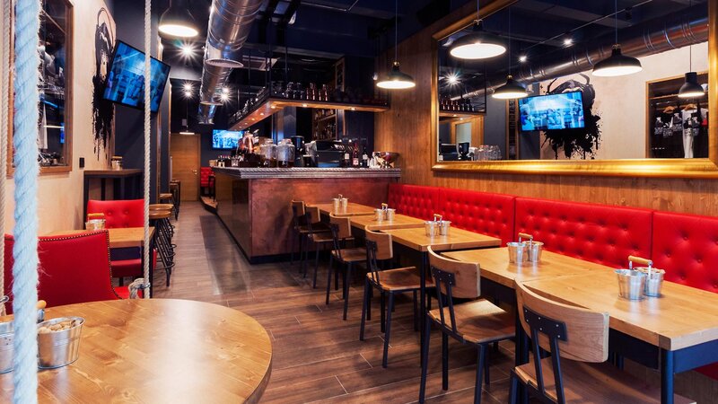 The Saint John A Boutique Hotel