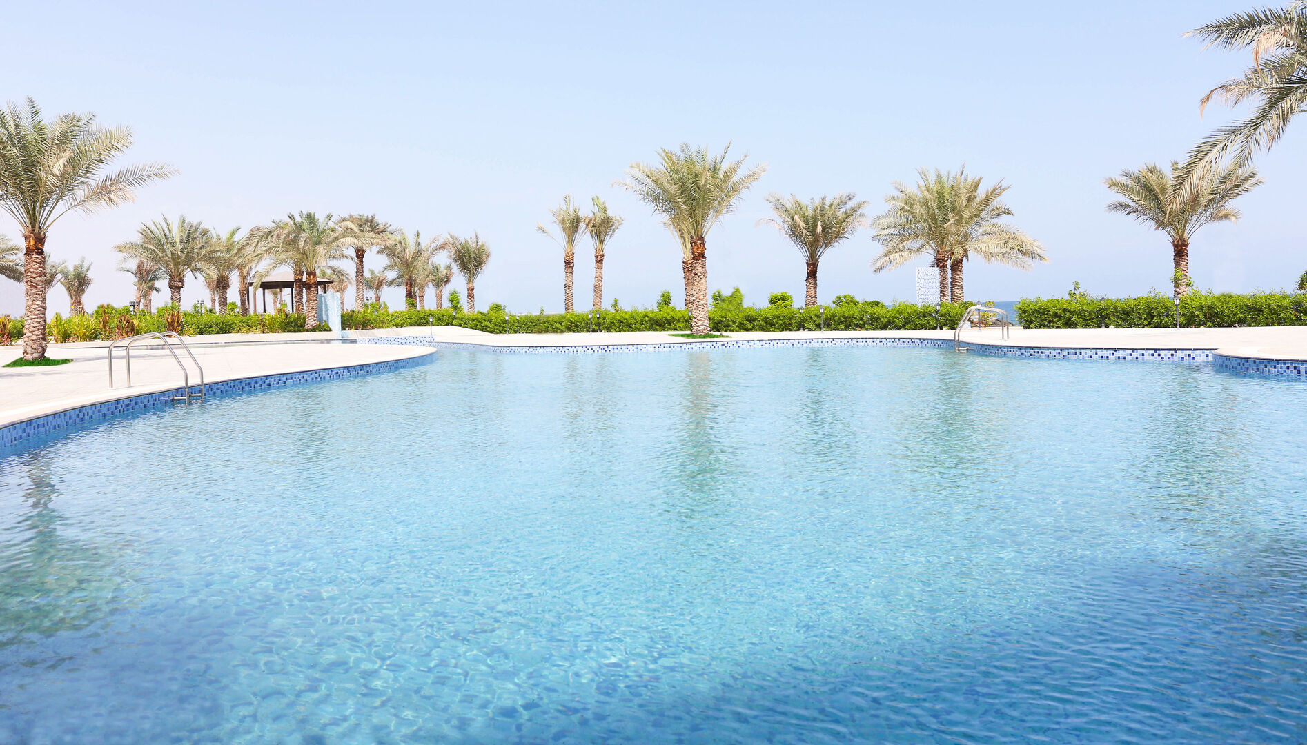 Blue Diamond Alsalam Resort