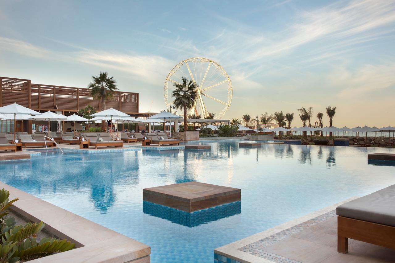 Rixos Premium Dubai