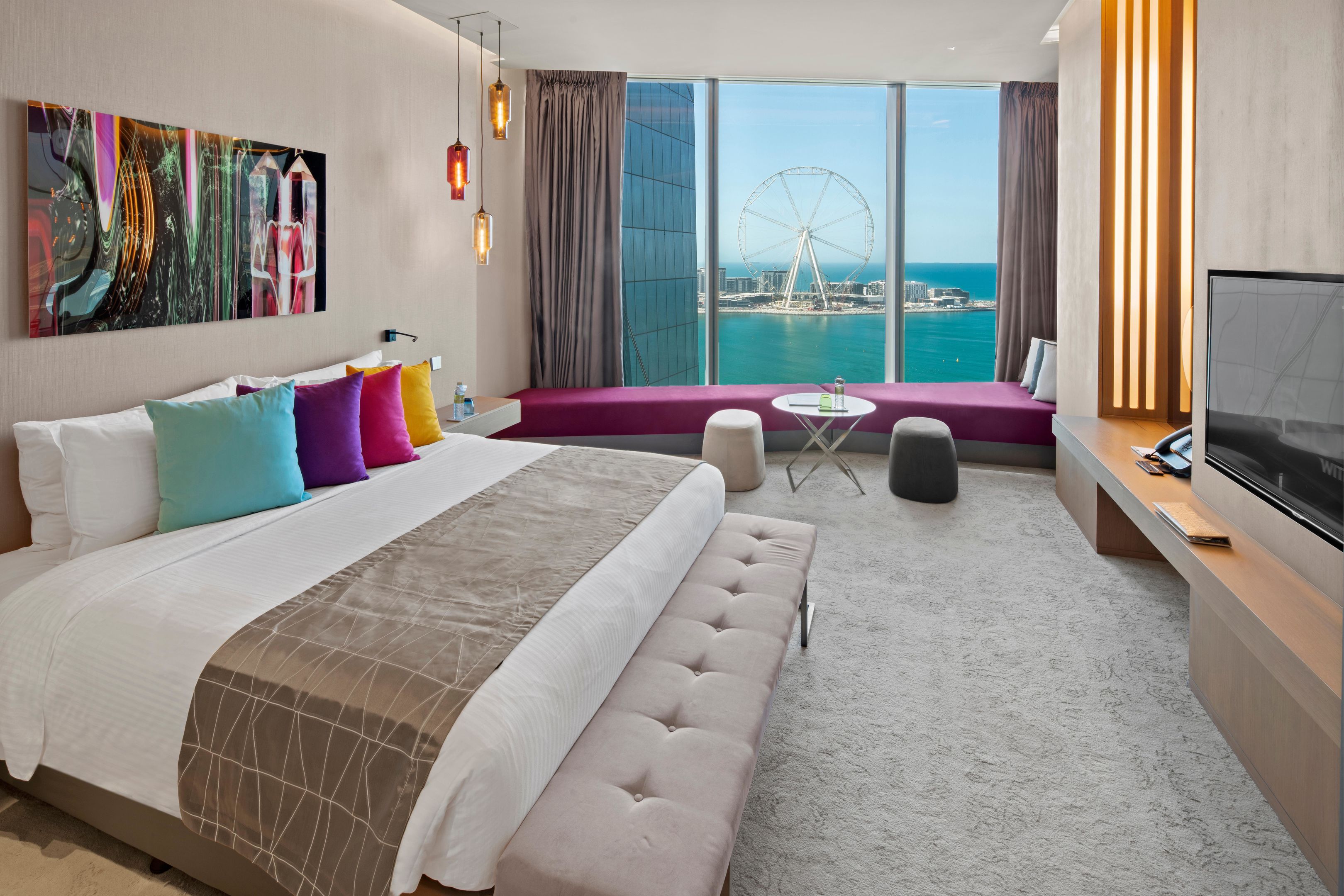 Rixos Premium Dubai