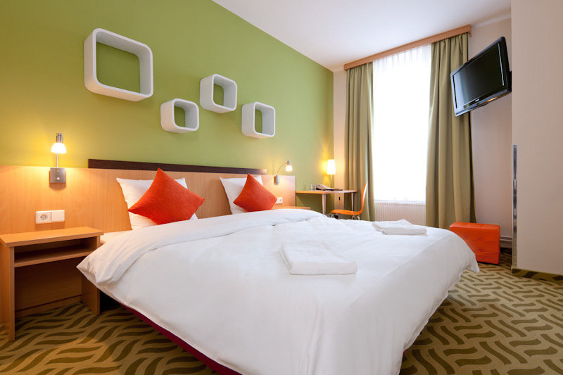 Ibis Styles Berlin City Ost