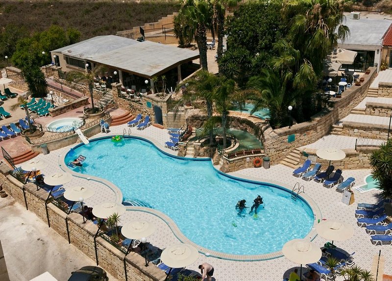 Porto Azzurro Aparthotel